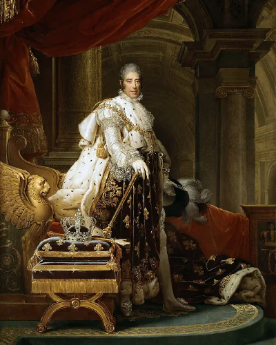 Charles X
