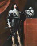 Louis XIII