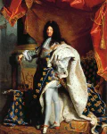 Louis XIV