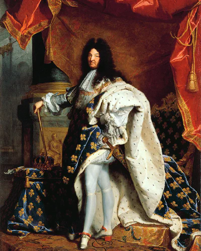 Louis XIV