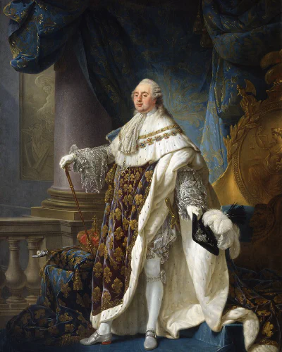 Louis XVI