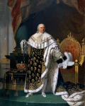 Louis XVIII
