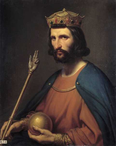 Les Capétiens
