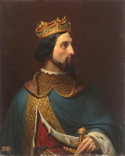 Henri Ier de France