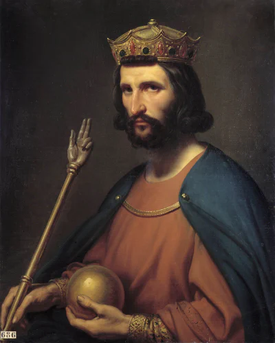 Hugues Capet