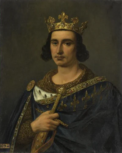 Louis IX, Saint Louis