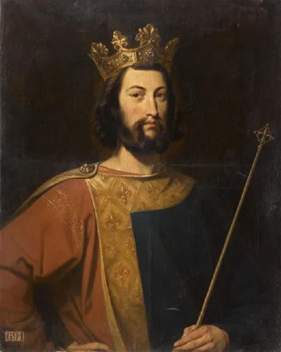 Louis VII le Jeune
