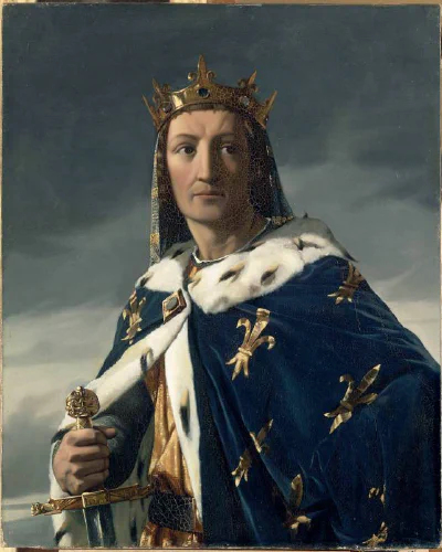 Louis VIII le Lion