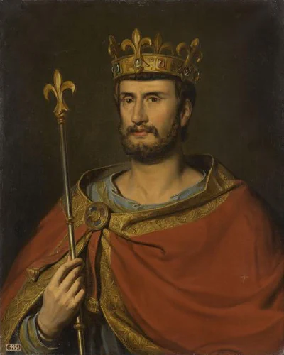 Philippe Ier de France