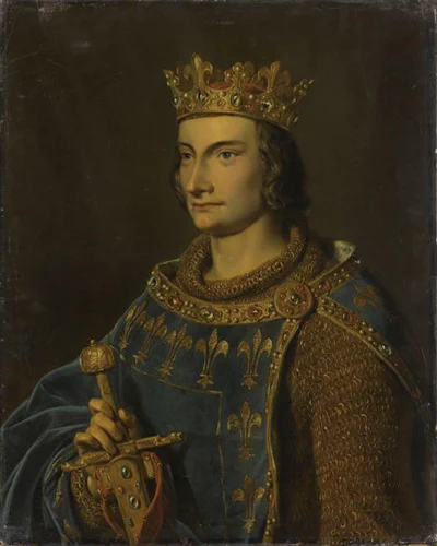 Philippe III le Hardi