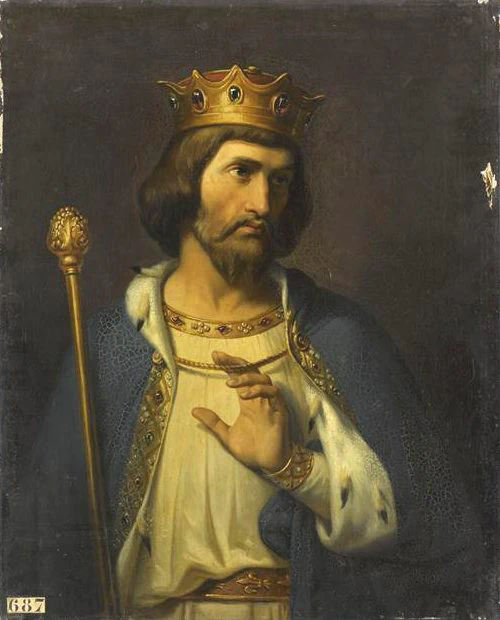 Robert II le Pieux