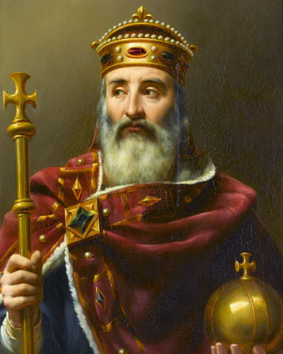 Charlemagne