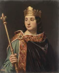 Louis V le Fainéant
