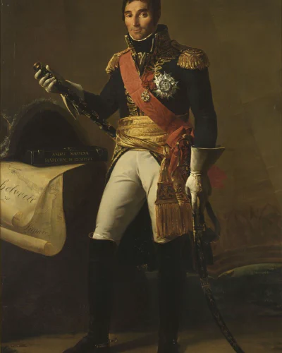 André Masséna