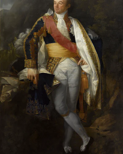 Catherine-Dominique de Pérignon