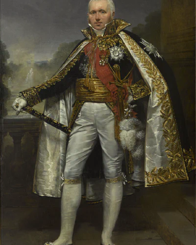 Claude-Victor Perrin, dit Victor