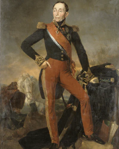 Emmanuel de Grouchy