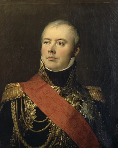 Étienne Macdonald