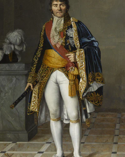 François Joseph Lefebvre