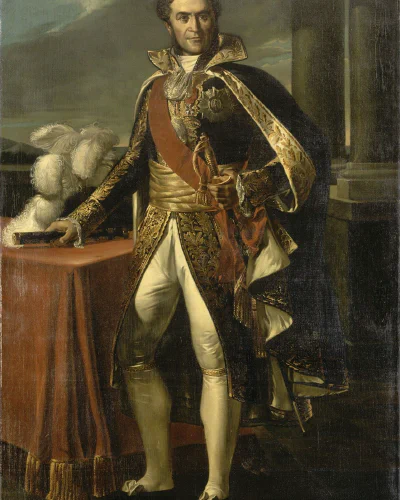 Guillaume Marie-Anne Brune