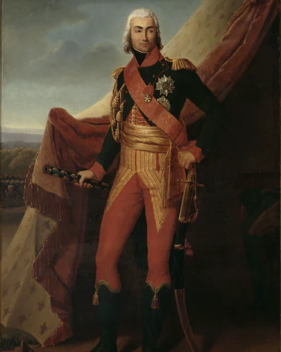 Jean-Baptiste Bessières