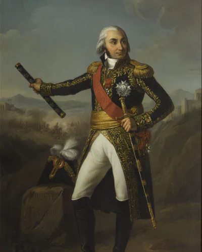 Jean-Baptiste Jourdan