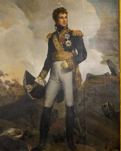 Jean Lannes