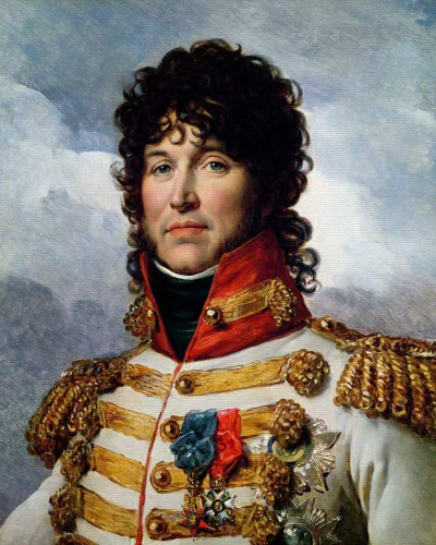 Joachim Murat