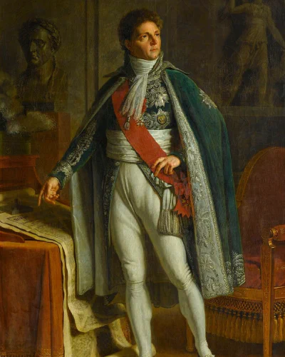 Louis-Alexandre Berthier