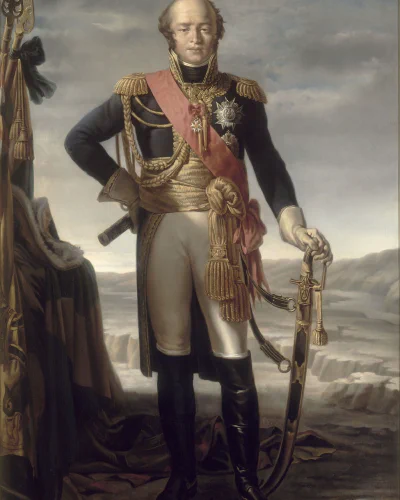 Louis Nicolas Davout