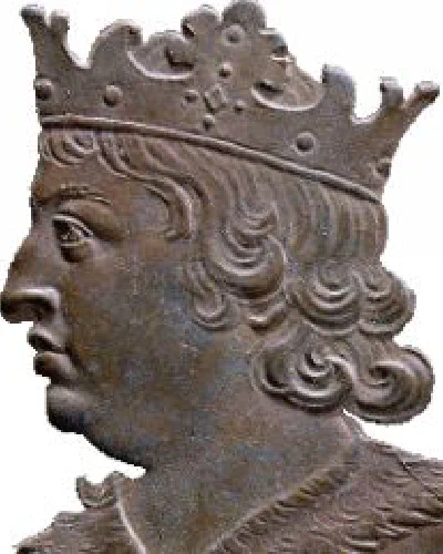 Clovis II