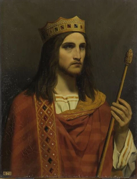 Thierry IV