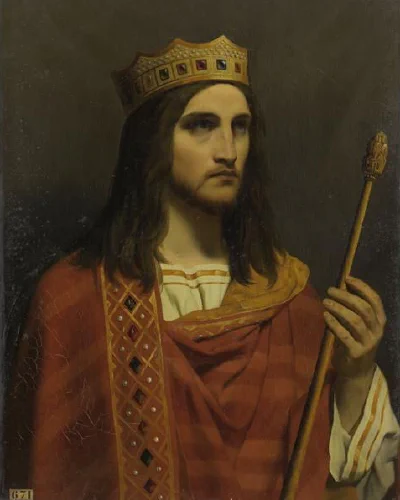 Thierry IV