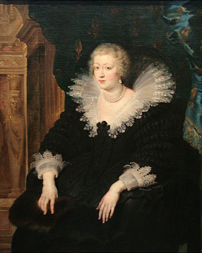 Anne d'Autriche