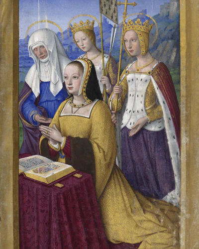 Anne de Bretagne