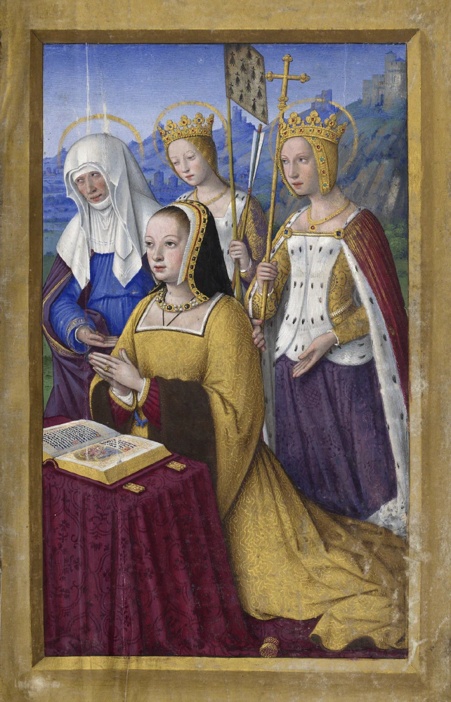 Anne de Bretagne