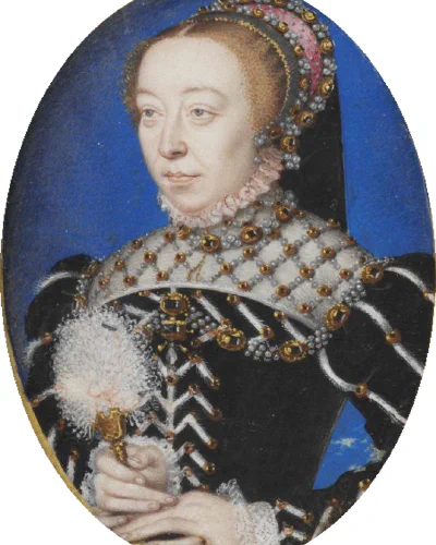 Catherine de Médicis