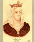 Frédégonde