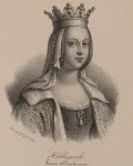 Hildegarde de Vintzgau