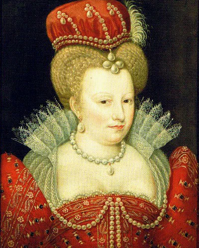 Marguerite de Valois
