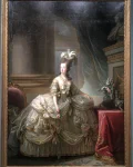 Marie-Antoinette