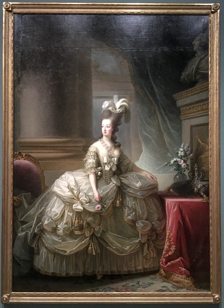 Marie-Antoinette