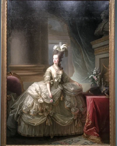 Marie-Antoinette