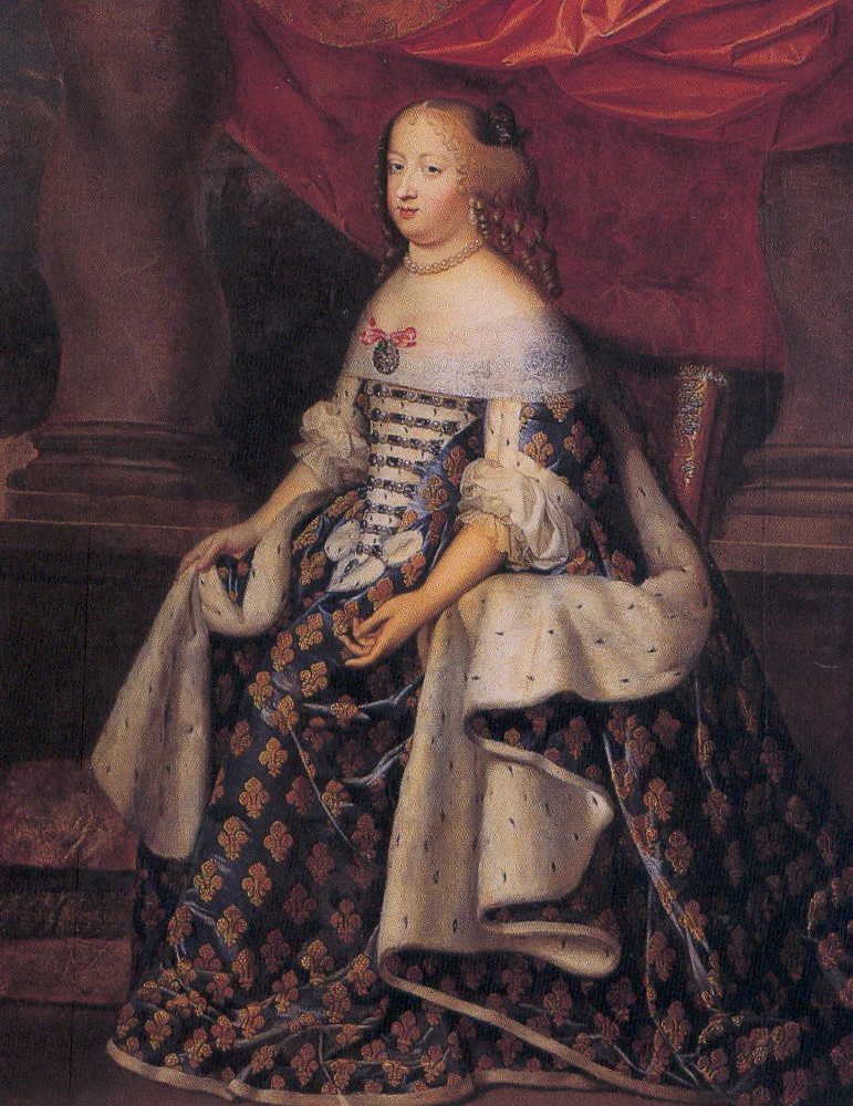 Marie-Thérèse d'Autriche
