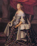 Marie-Thérèse d'Autriche