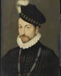 Charles IX de France