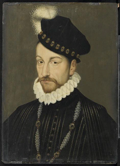 Charles IX de France