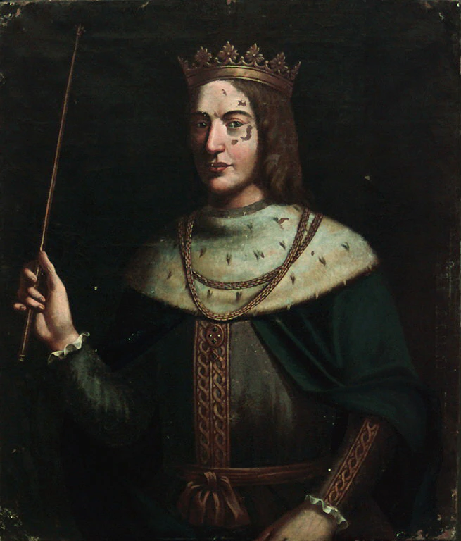 Charles V le Sage
