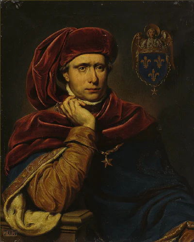 Charles VI de France