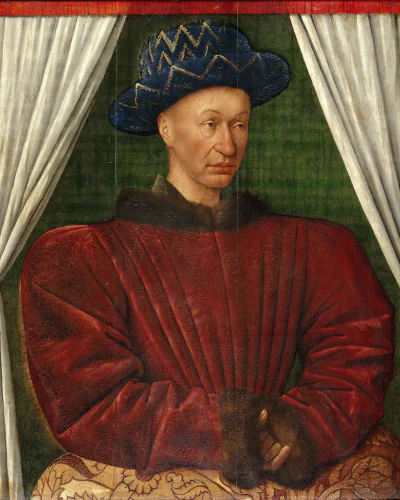 Charles VII de France